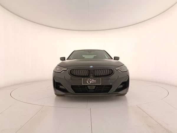 BMW SERIE 2