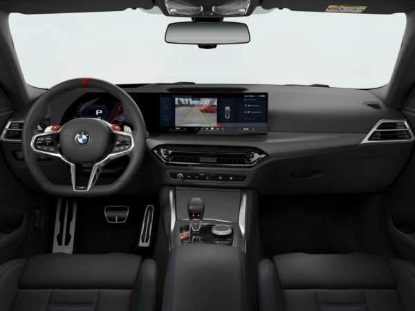 BMW M M2