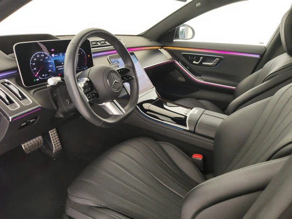 Mercedes-Benz Classe S