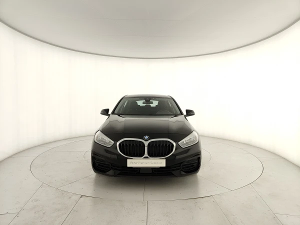 BMW SERIE 1