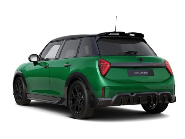 MINI 5 PORTE