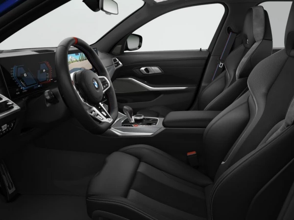 BMW M M3