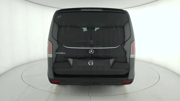 Mercedes-Vans Classe V