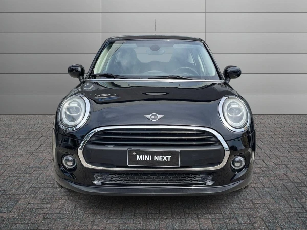 MINI 5 PORTE