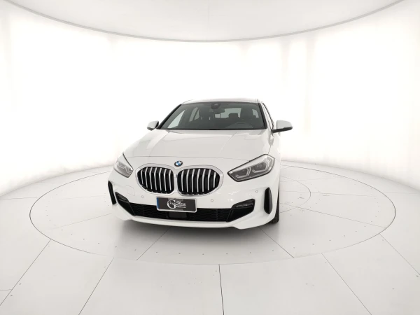 BMW SERIE 1