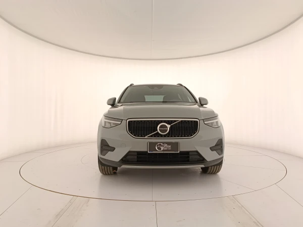 Volvo XC40 N1 2023