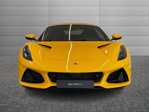 Lotus EMIRA