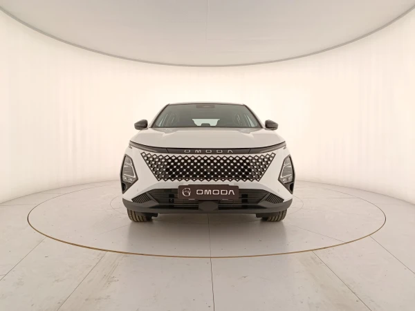 Omoda 5