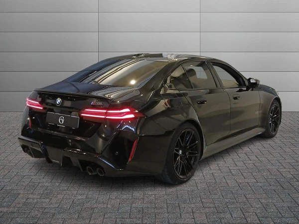 BMW M M5