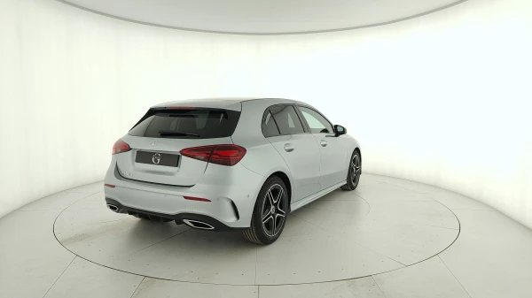 Mercedes-Benz CLASSE A