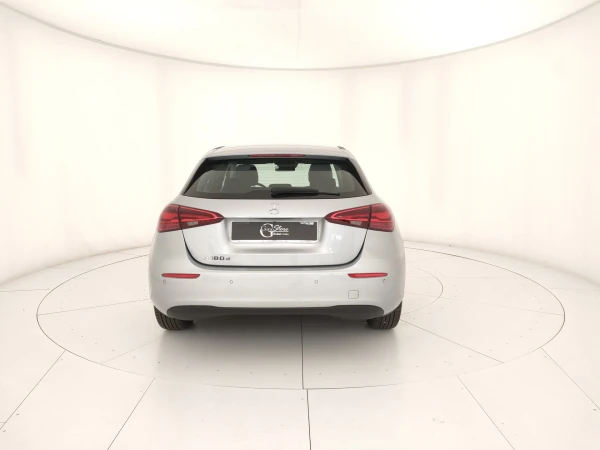 Mercedes-Benz CLASSE A
