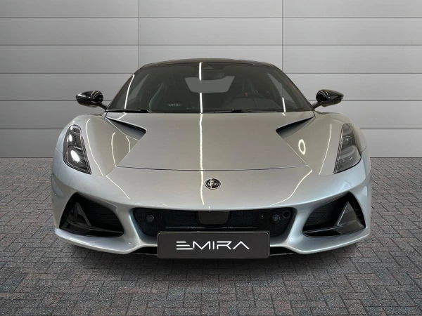 Lotus EMIRA