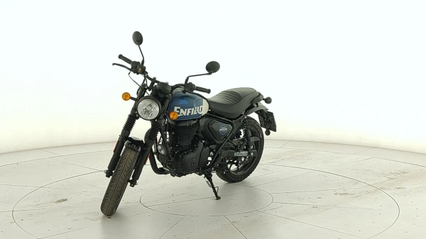 Royal enfield ROE Hunter