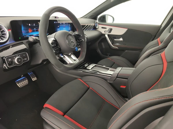 Mercedes-Amg Classe A