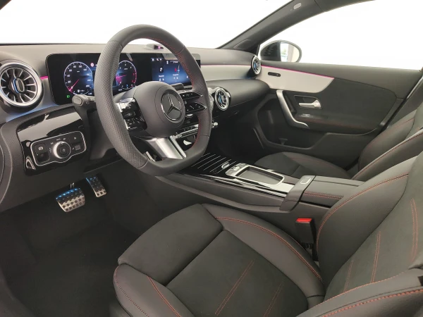 Mercedes-Benz CLASSE A