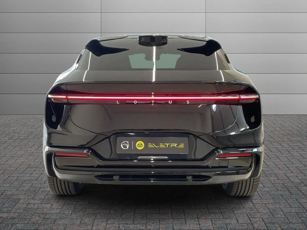 Lotus ELETRE