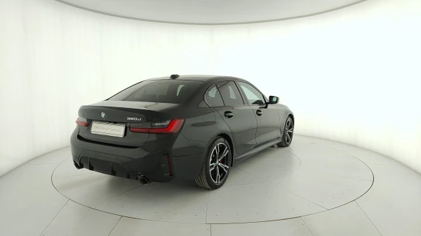 BMW SERIE 3