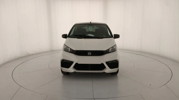 Aixam GTI