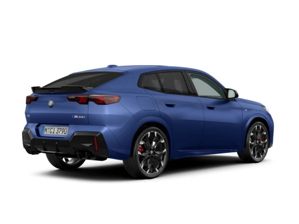 BMW M X2 M