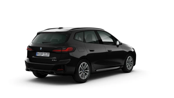 BMW SERIE 2