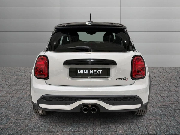 MINI COOPER 3 PORTE