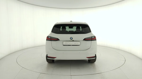 BMW SERIE 2