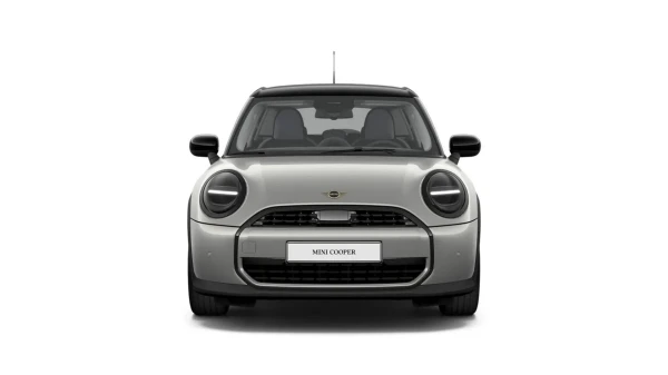 MINI 5 PORTE