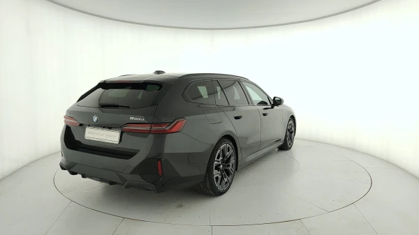 BMW SERIE 5