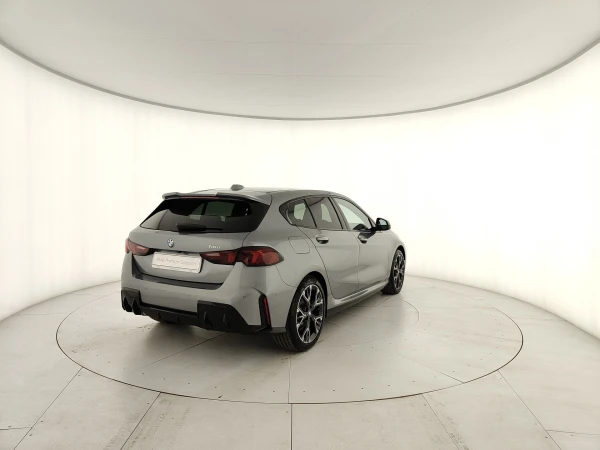 BMW SERIE 1