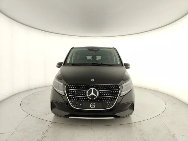 Mercedes-Vans Classe V