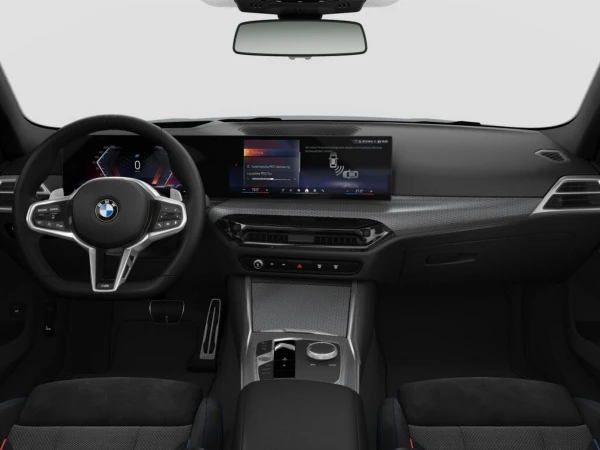 BMW SERIE 3