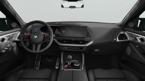 BMW M XM