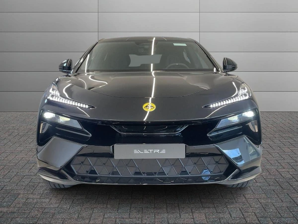 Lotus ELETRE