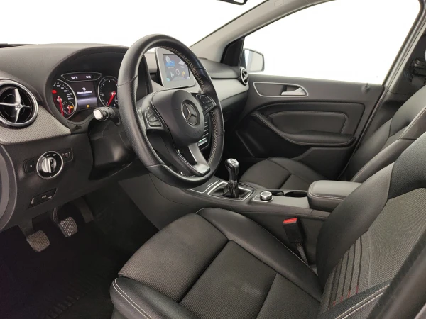 Mercedes-Benz CLASSE B