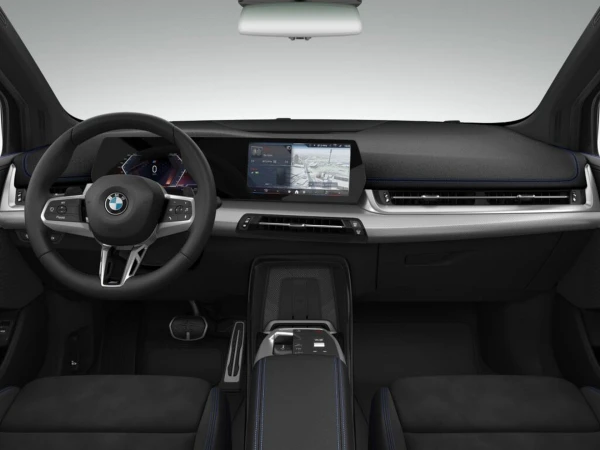 BMW SERIE 2