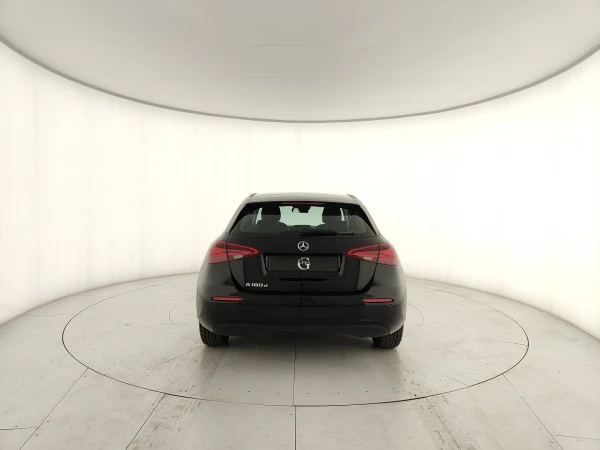 Mercedes-Benz CLASSE A