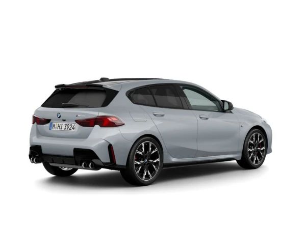 BMW M Serie 1 M