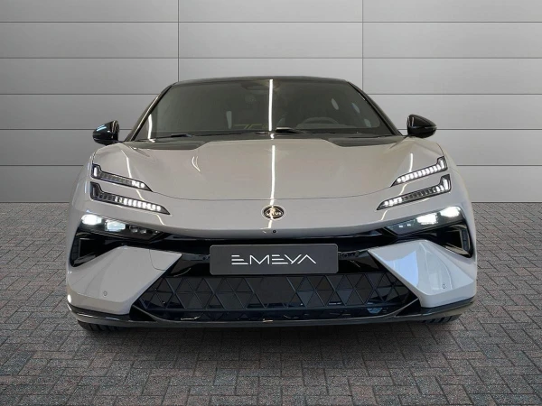 Lotus EMEYA
