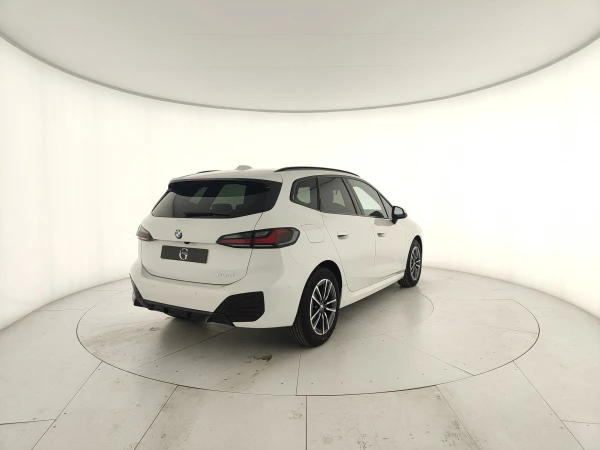BMW SERIE 2