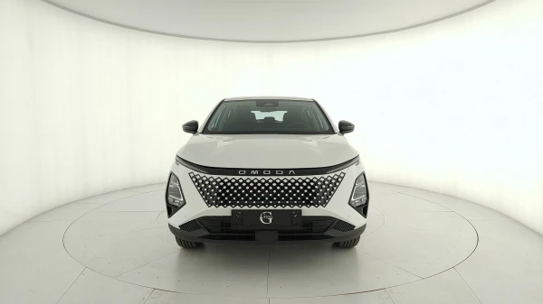 Omoda 5