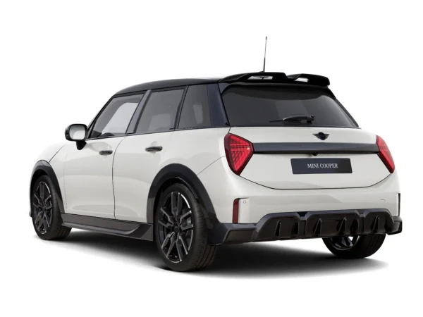 MINI 5 PORTE