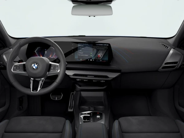 BMW SERIE 1