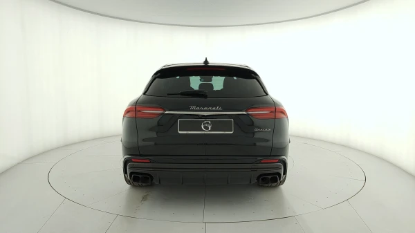 Maserati Grecale