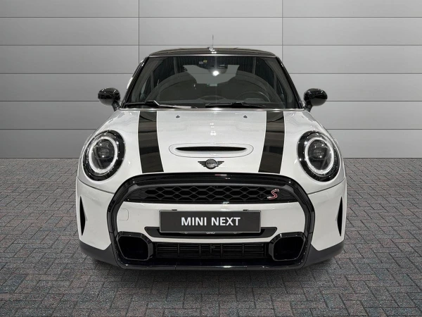 MINI COOPER 3 PORTE