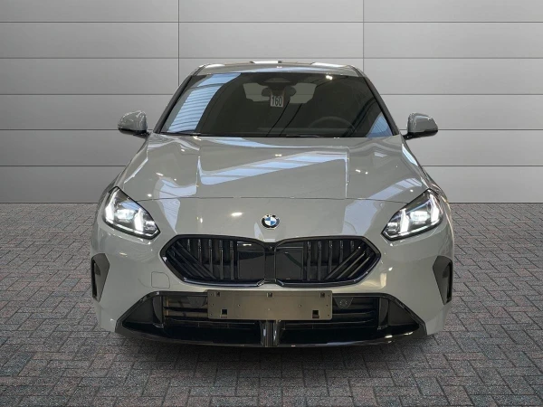 BMW SERIE 1