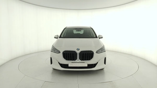 BMW SERIE 2