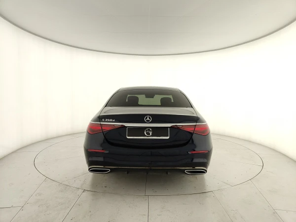 Mercedes-Benz Classe S