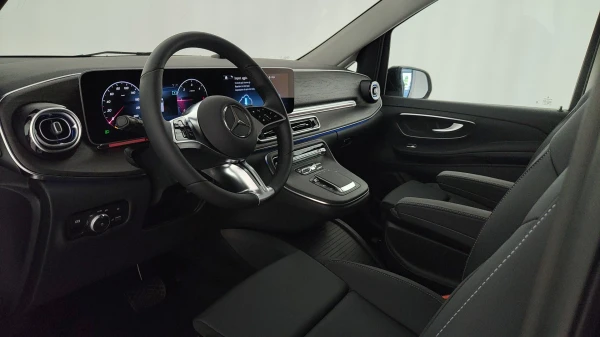 Mercedes-Vans Classe V