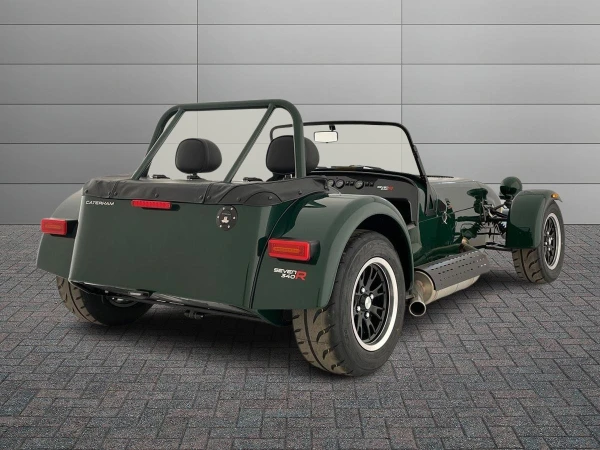 Caterham 340