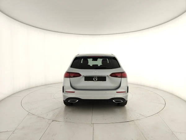 Mercedes-Benz CLASSE B